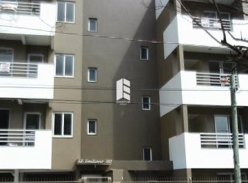 Apartamento · 121m² · 3 Quartos · 1 Vaga · Apartamento À Venda - Em Nossa Senhora Medianeira