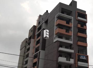 Apartamento · 210m² · 4 Quartos · 2 Vagas · Cobertura Com 2 Box - Garagem