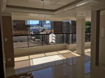 Apartamento · 206m² · 4 Quartos · 4 Vagas · Cobertura