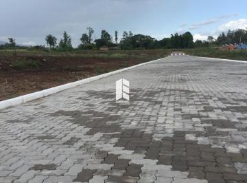 Terreno · 300m² · Terreno À Venda - No Camobi