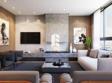 Apartamento · 262m² · 4 Quartos · 2 Vagas · Desfrute Do Seu Sucesso Com Conforto.