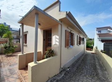 Casa · 112m² · 3 Quartos · 1 Vaga · Casa À Venda - Em Nossa Senhora Medianeira
