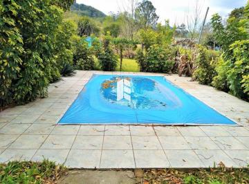 Casa · 7474m² · 2 Quartos · 1 Vaga · Casa À Venda - No Km 3