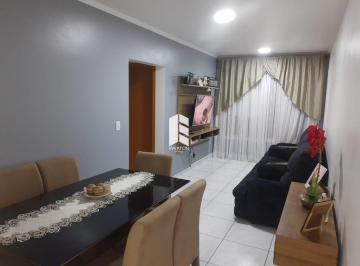 Apartamento · 72m² · 2 Quartos · 1 Vaga · Apartamento À Venda - Em Duque de Caxias