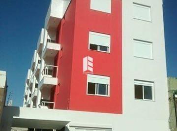 Apartamento · 40m² · 1 Quarto · 1 Vaga · Apartamento À Venda - No Centro
