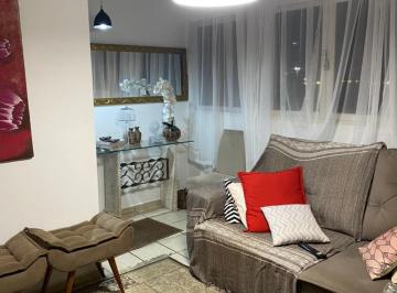 Apartamento · 90m² · 3 Quartos · 1 Vaga · Imoveis - Em Coqueiral de Itaparica