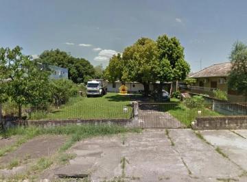 Terreno · Terreno Plano - Novo Hamburgo