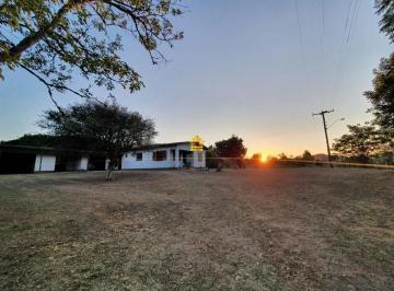 Rural · 27500m² · 3 Quartos · 3 Vagas · Área de Terras Em Lomba Grande