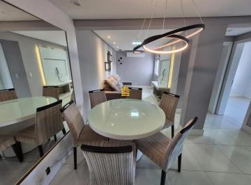 Apartamento · 147m² · 4 Quartos · 2 Vagas · Cobertura Duplex - Bairro Scharlau