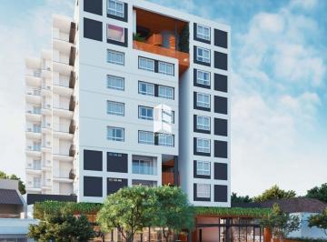 Apartamento · 67m² · 2 Quartos · Apartamento À Venda - No Camobi
