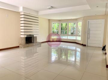 Casa · 341m² · 5 Quartos · 3 Vagas · Casa - Em - Condominio - Para - Venda