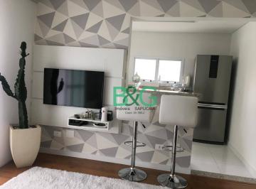 jl2kXbKM8YbRxpE7dg46EpXMd4kJp0JI.jpg · Apartamento À Venda, 80 m² por R$470.250 - Tremembé - São Paulo/sp