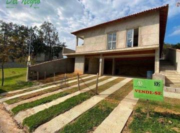 EFrrviQ004oB3M21zzkOENbfDRXdFLeT.jpg · Casa Com 4 Suítes À Venda, 282 m² - Reserva Vale Verde, Cotia.