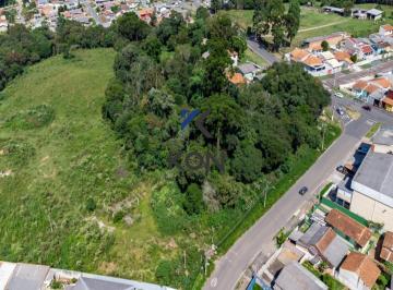 Foto 09 · Terreno Para Incorporação Em Araucária - 4.500 m² - Bairro Boqueirão