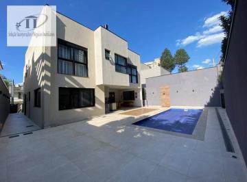 SSxgFzUlrObsga4Az3KXQ1hmlkDALT6z.jpg · Casa À Venda, 520 m² por R$5.700.000 - Alphaville Conde II - Barueri/sp