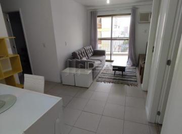 Aparatamento de 2 quartos para locação no Ed. Exclusivite na Pelinca - Campos dos Goytacazes, RJ · Exclusivitè Maison Residence - Campos Dos Goytacazes