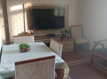 be4495fad4fc1c1909648c7cfcb5a534.jpg · Apartamento Com 2 Dormitórios À Venda, 52 m² por R$200.000 - Parque Residencial Vila União - Cam