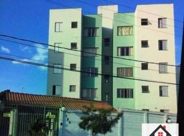 72100474087a58436a04a996e5537be7.jpg · Apartamento Com 2 Dormitórios À Venda, 50 m² por R$220.000 - Parque Valença I - Campinas/sp