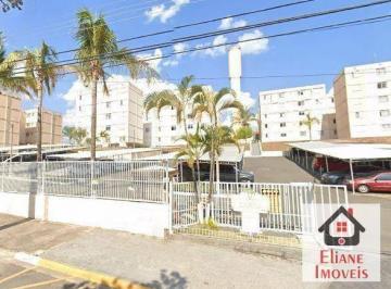 2be414adea4460254cbd083ed5404f2a.jpg · Apartamento Com 2 Dormitórios À Venda, 57 m² por R$212.000 - Parque Residencial Vila União - Cam