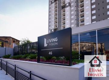 398b14723a1438d9066b74ffbeed99d9.jpg · Apartamento Com 2 Dormitórios À Venda, 56 m² por R$660.000 - Bonfim - Campinas/sp