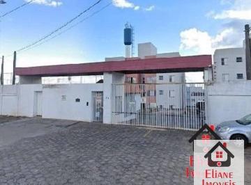 9f8a86491506d547cb22f313b298e20e.jpg · Apartamento Com 2 Dormitórios À Venda, 54 m² por R$220.000 - Parque Valença I - Campinas/sp