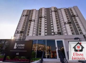 7c0fea312802422c3b6deb9ea61fda8f.jpg · Apartamento Com 2 Dormitórios À Venda, 54 m² por R$500.000 - Bonfim - Campinas/sp