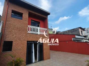 21H7PSeTgbmiQNFrqkpezZiLJ8tvCEaw.jpg · Sobrado À Venda, 171 m² por R$650.000 - Parque João Ramalho - Santo André/sp