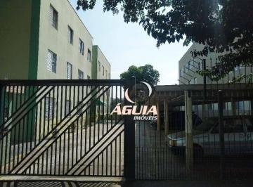 0ESR46C5AcM37KIhtxcGCShQicXyk5sD.jpg · Apartamento À Venda, 62 m² por R$265.000 - Jardim Alzira Franco - Santo André/sp