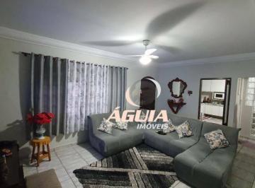 RGSa7F9FMXxQpwA2DRmkscQbv1OJHuI3.jpg · Sobrado À Venda, 150 m² por R$645.000 - Vila Pires - Santo André/sp