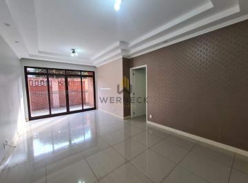 Apartamento · 99m² · 3 Quartos · 1 Vaga · Apartamento - Jardim América