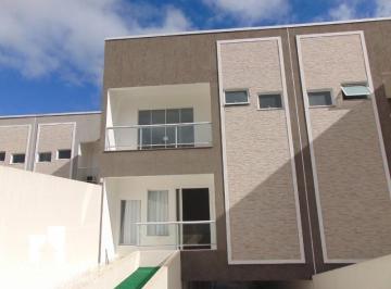 Foto 01 · Casa, Aristocrata, São José Dos Pinhais, Pr