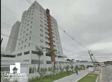 Foto 01 · Apartamento, São Pedro, São José Dos Pinhais, Pr