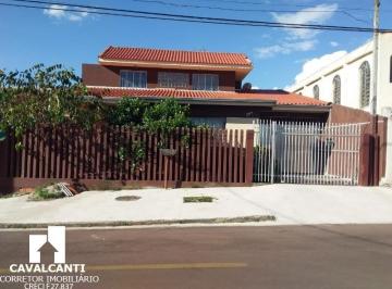 Foto 01 · Casa, Quississana, São José Dos Pinhais, Pr