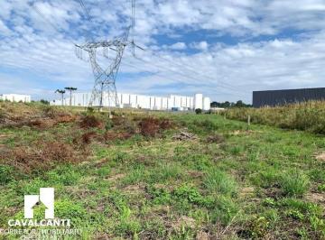 Foto 01 · Terreno, Campo Largo Da Roseira, São José Dos Pinhais, Pr