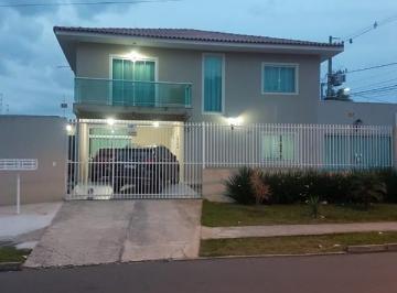 Foto 45 · Casa, Cruzeiro, São José Dos Pinhais, Pr