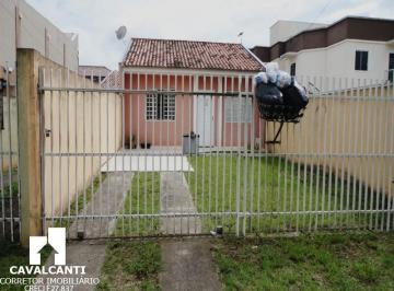 Foto 02 · Casa, Roseira de São Sebastião, São José Dos Pinhais, Pr