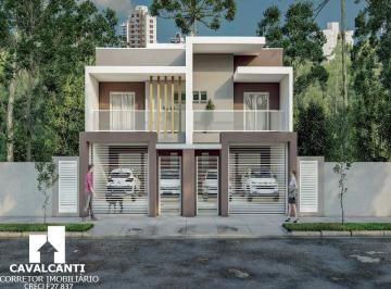 Foto 01 · Casa, Afonso Pena, São José Dos Pinhais, Pr