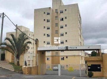 3217309d17965146b5ecda39e2f55ab3.jpg · Apartamento Com 2 Dormitórios À Venda, 59 m² por R$307.000 - Condomínio Villa Itália - Itatiba/s