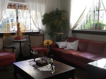 1 · Casa Térrea À Venda, 4 Quartos, 4 Suítes, Bela Vista - São Paulo/sp