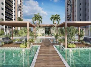 Apartamento · 64m² · 3 Quartos · 1 Vaga · Apartamento À Venda, 3 Quartos, 2 Suítes, 1 Vaga, Indianópolis - Caruaru/pe