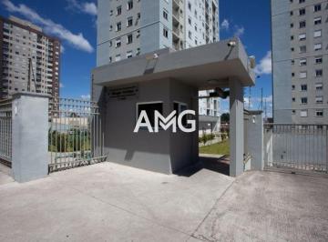 Apartamento · 81m² · 3 Quartos · 2 Vagas · Apartamento À Venda - Em de Lazzer