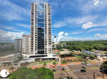 494b2d7b9d84160a61ff4695775c963f.jpg · Apartamento Com 3 Dormitórios À Venda, 172 m² por R$2.162.000 - Zona 02 - Maringá/pr