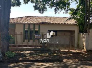 9bef7ec6f28f7641d2d707114d5f8569.jpg · Casa Com 3 Dormitórios À Venda, 104 m² por R$520.000 - Zona 06 - Maringá/pr