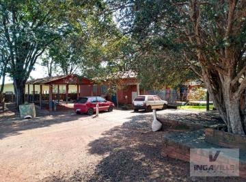 STPkZGmCaZE7ZJGCQECtmIRB2EYnGDwC.jpg · Chácara Com 1 Dormitório À Venda, 12100 m² por R$4.000.000 - Jardim Oásis - Maringá/pr