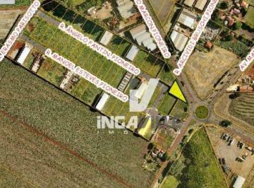 FlLPnzQExTgEftA7wHWBCZLP0S29O2P1.jpg · Terreno À Venda, 1000 m² por R$750.000 - Parque Industrial - Maringá/pr