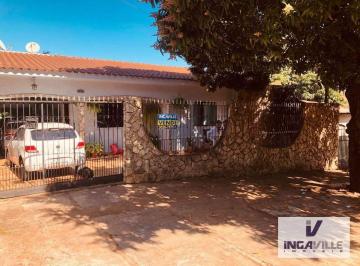 564wmwoulYM9xG4XI3j81Is84e6RsknW.jpg · Casa Com 4 Dormitórios À Venda, 250 m² por R$1.300.000 - Jardim Aclimação - Maringá/pr