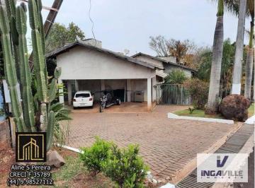 ixFnMuWbwfxC5tu22zgqKNApD3g1FVMA.jpg · Casa Com 3 Dormitórios À Venda, 380 m² por R$2.500.000 - Estrada Zauna - Sarandi/pr