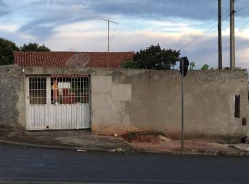 497b14178acbb37229e34e66a4175e2a.jpg · Casa Residencial À Venda, Vila Real Continuaçao, Hortolândia.