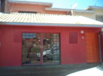 54f2a6c16c66d21e91ae73acb2cc7070.jpg · Sobrado Residencial À Venda, Centro, Sumaré.