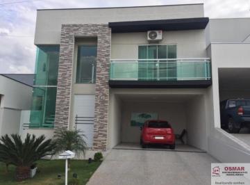 Foto 35 · Imperdível Sobrado de Luxo Em Condomínio! 3 Quartos, 3 Suítes, 2 Salas, 2 Banheiros, 4 Vagas de Gara